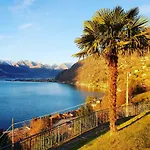 Vista Di By Villavistalago بيلانو