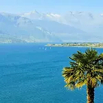 Vista Di By Villavistalago