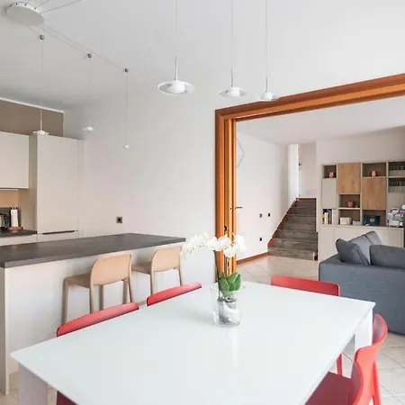 Vista Di By Villavistalago Appartement *