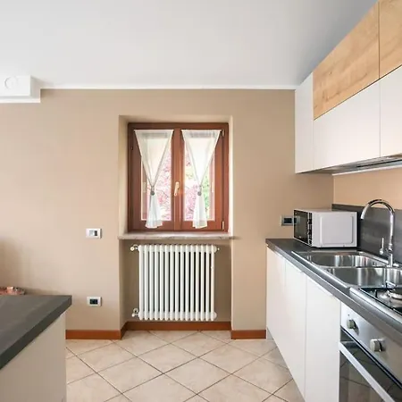 Vista Di By Villavistalago