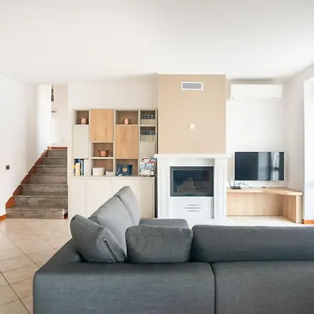 Vista Di By Villavistalago