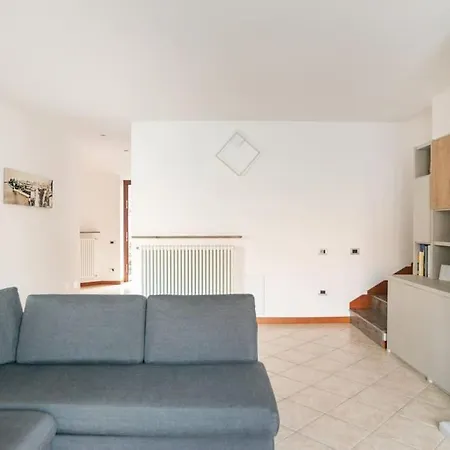 Apartman Vista Di By Villavistalago Bellano