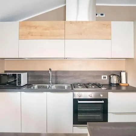 Apartman Vista Di By Villavistalago