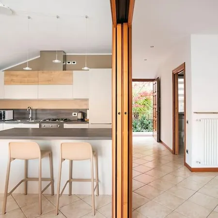 Vista Di By Villavistalago Appartement Bellano