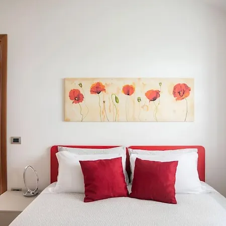 Vista Di By Villavistalago Apartamento