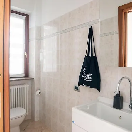 Vista Di By Villavistalago