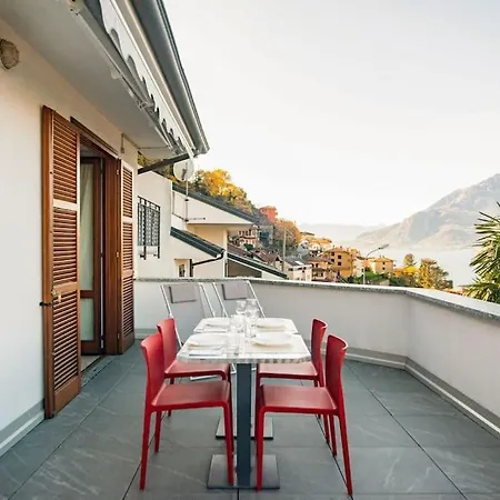 Vista Di By Villavistalago * ベッラーノ