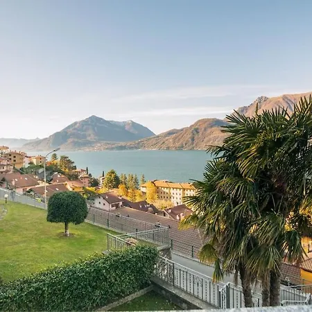 Vista Di By Villavistalago Apartman