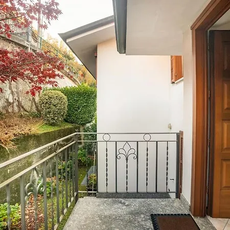 Vista Di By Villavistalago Apartman *