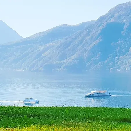 Vista Di By Villavistalago