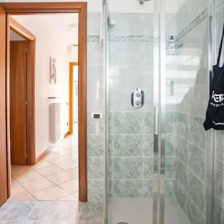 アパート Vista Di By Villavistalago