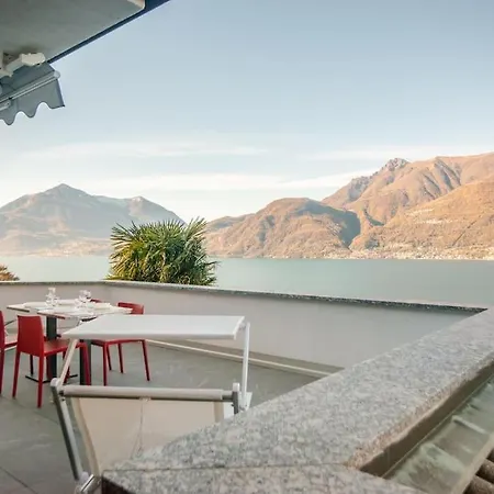 Apartman Vista Di By Villavistalago