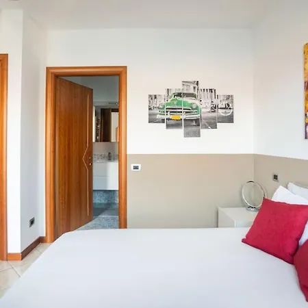 Apartman Vista Di By Villavistalago Bellano