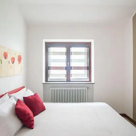 Vista Di By Villavistalago Bellano