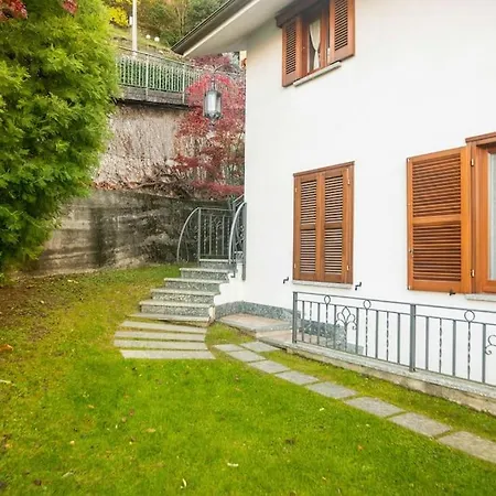 Vista Di By Villavistalago *