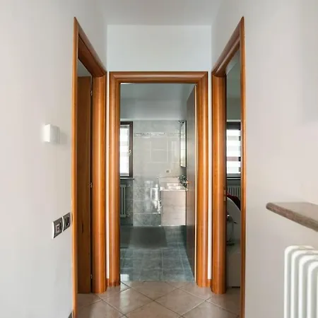 Apartman Vista Di By Villavistalago