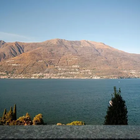 Vista Di By Villavistalago * Bellano