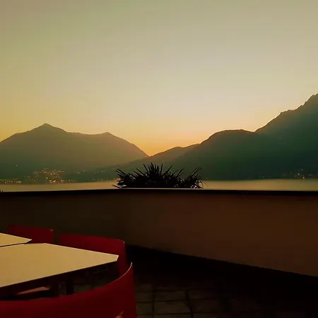 Vista Di By Villavistalago *