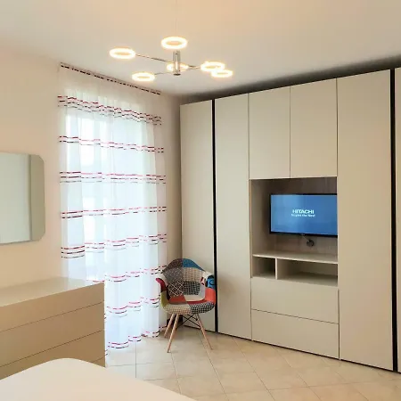 Apartman Vista Di By Villavistalago Bellano