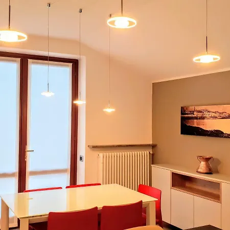 Apartman Vista Di By Villavistalago Bellano