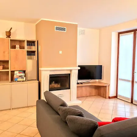 Vista Di By Villavistalago *