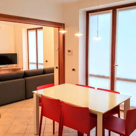 Vista Di By Villavistalago Appartement *