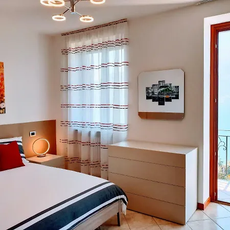 Vista Di By Villavistalago Appartement