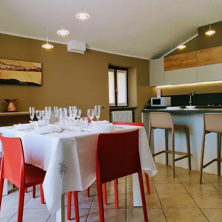 Vista Di By Villavistalago Appartement *