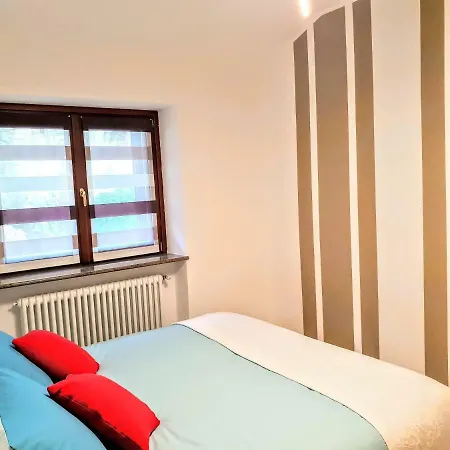 Apartman Vista Di By Villavistalago