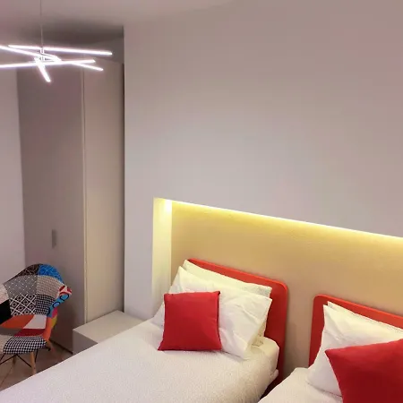 Vista Di By Villavistalago Apartman Bellano