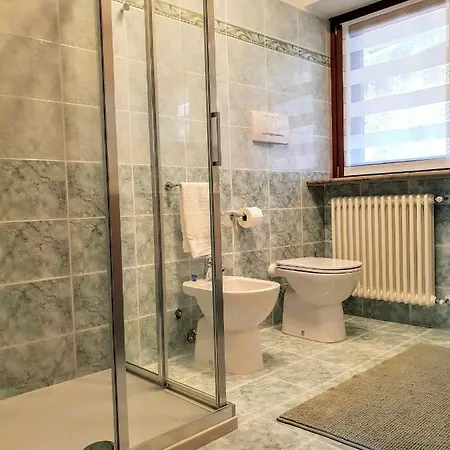 Vista Di By Villavistalago *