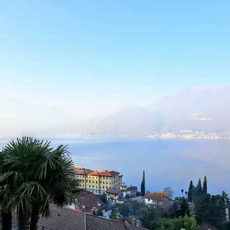 Apartamento Vista Di By Villavistalago