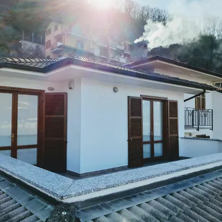 Vista Di By Villavistalago Appartement Bellano