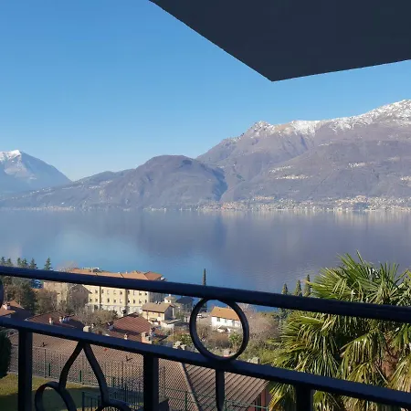 Apartamento Vista Di By Villavistalago