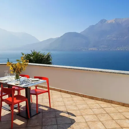 Vista Di By Villavistalago Appartement *