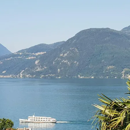 Vista Di By Villavistalago *