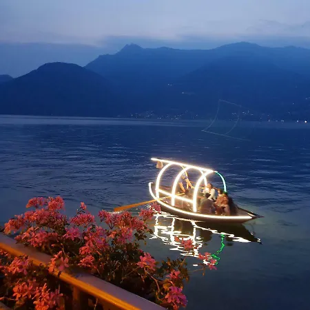 Vista Di By Villavistalago *