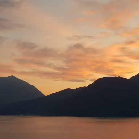 Appartement Vista Di By Villavistalago