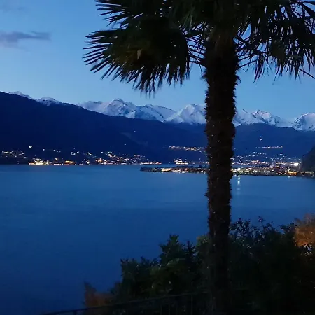 Vista Di By Villavistalago Bellano