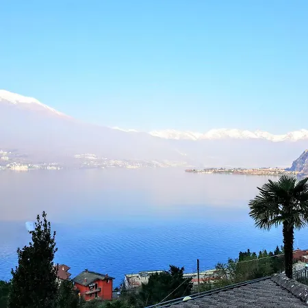 Apartamento Vista Di By Villavistalago *