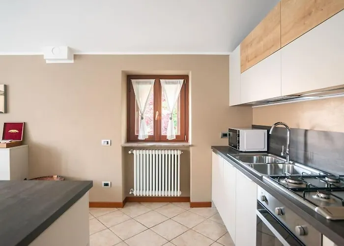 Vista Di By Villavistalago