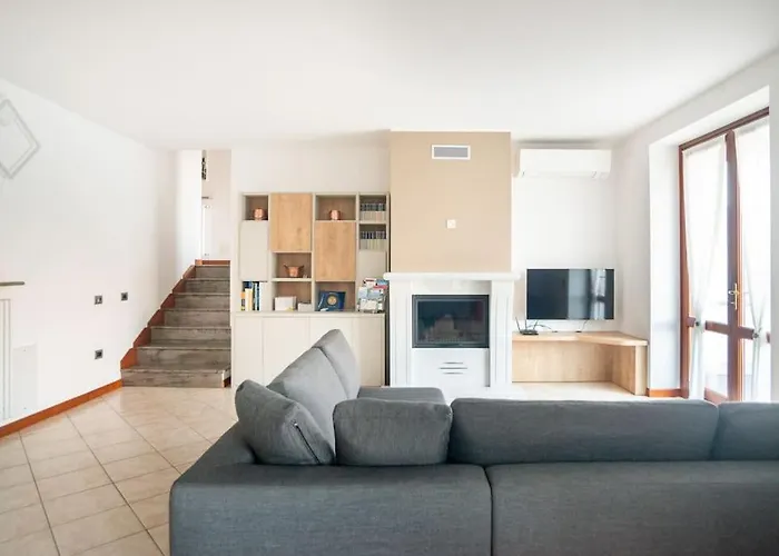 Vista Di By Villavistalago