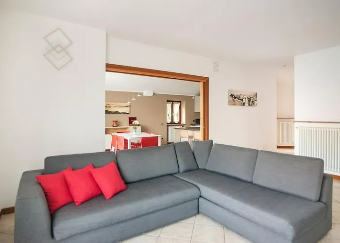 Vista Di By Villavistalago *