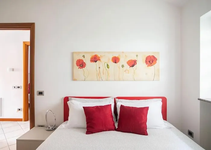 Vista Di By Villavistalago 公寓