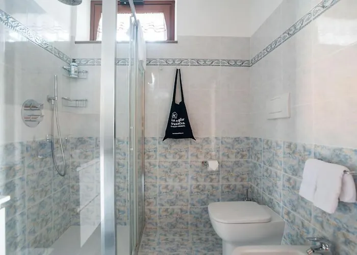 Vista Di By Villavistalago 公寓