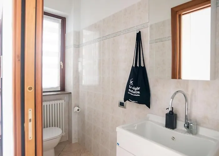 Vista Di By Villavistalago