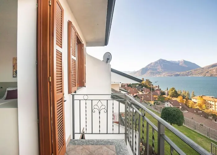 Vista Di By Villavistalago 公寓 *