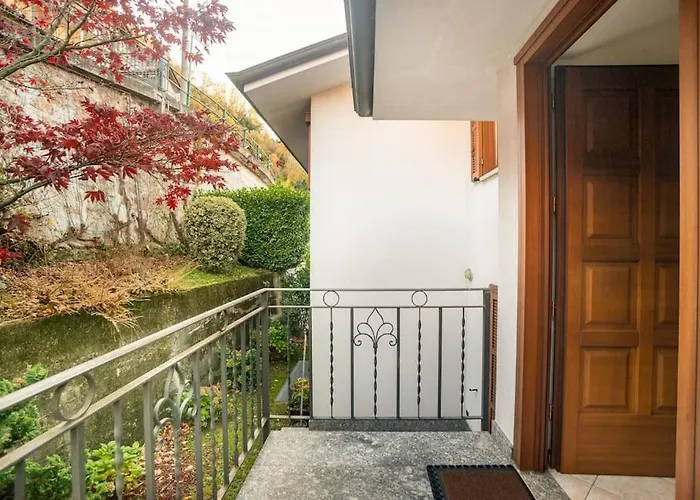 Vista Di By Villavistalago 公寓 *