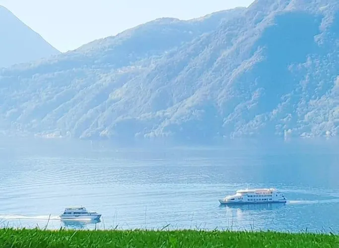 Vista Di By Villavistalago