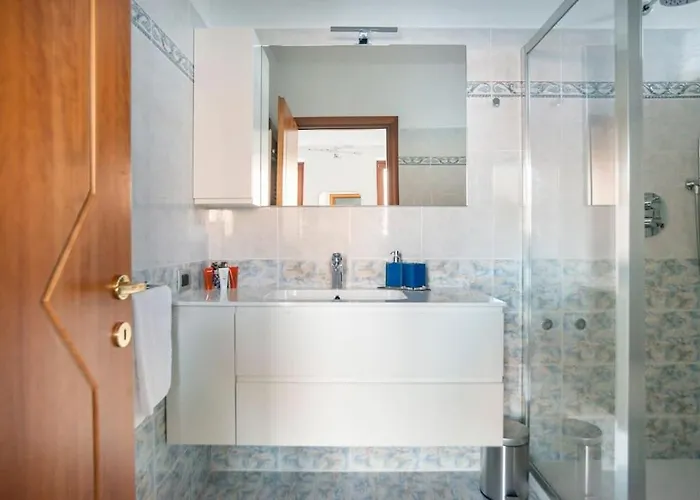 Vista Di By Villavistalago